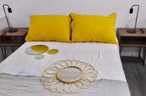 Montañeses 2830 Duplex Flat